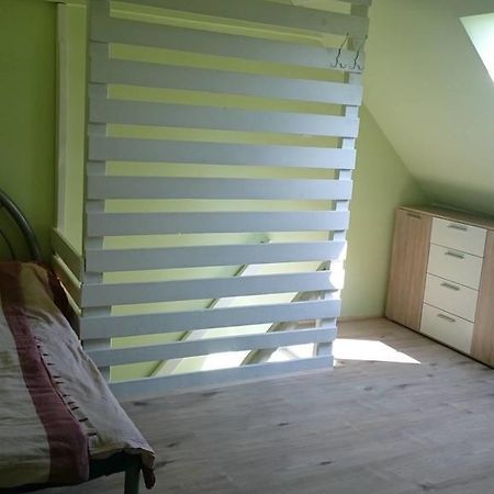 Csillagfeny Vendeghaz Egerszalók Exterior foto