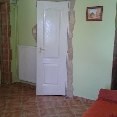 Csillagfeny Vendeghaz Egerszalók Exterior foto